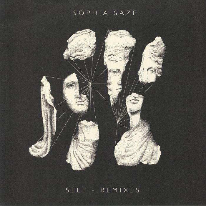 SAZE, Sophia - Self Remixes