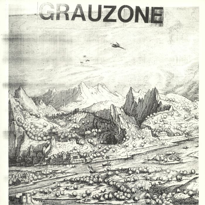 GRAUZONE - Raum