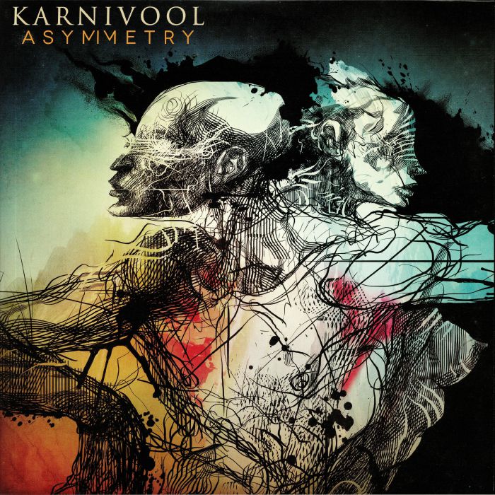 KARNIVOOL - Asymmetry