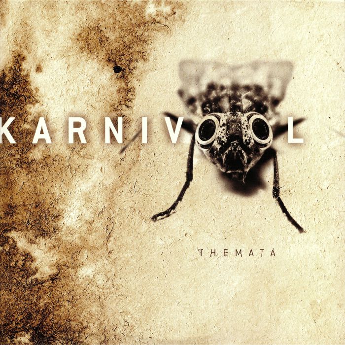 KARNIVOOL - Themata