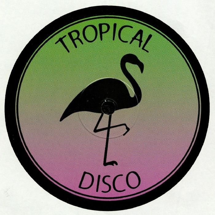 SARTORIAL/MOODENA/CHEVALS/KIKKO ESSE/EMANUELE DEL CARMINE - Tropical Disco Records Vol 14