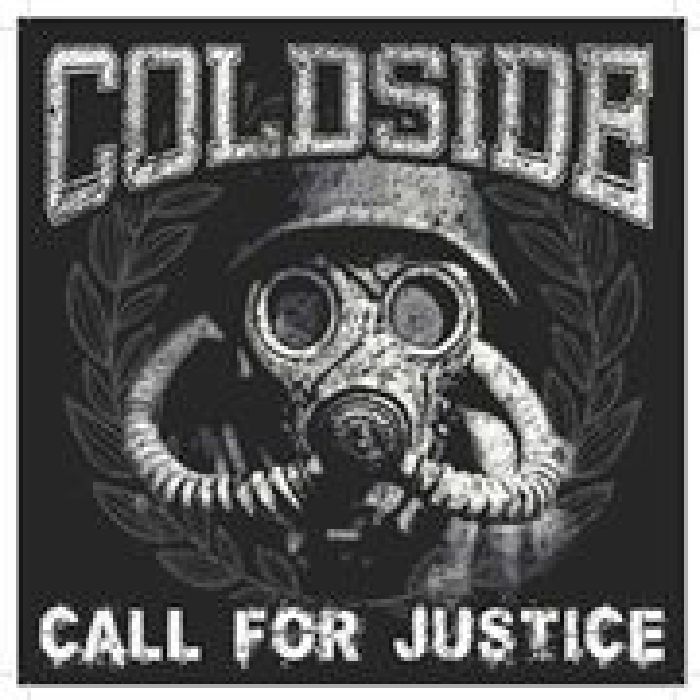 COLDSIDE - Call For Justice