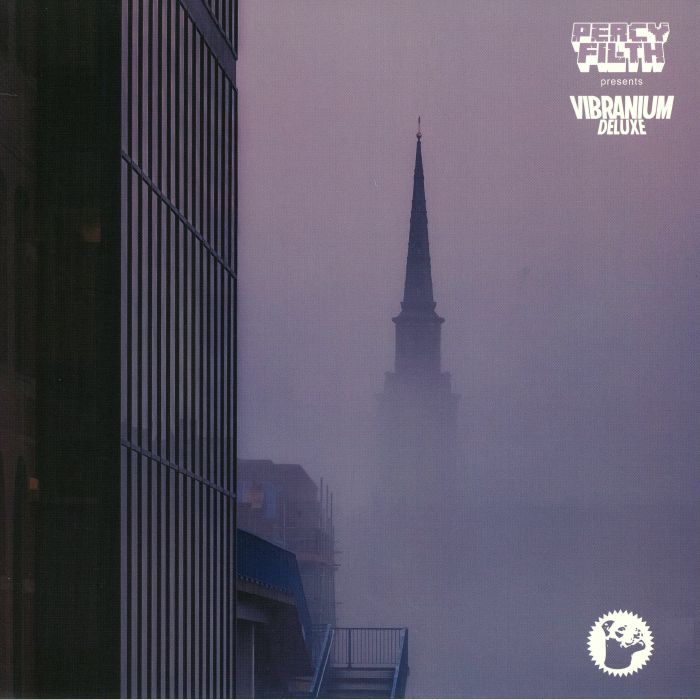 PERCY FILTH - Vibranium Deluxe