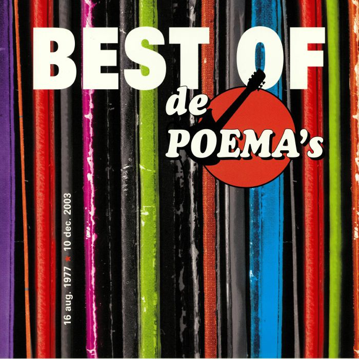 DE POEMA'S - Best Of