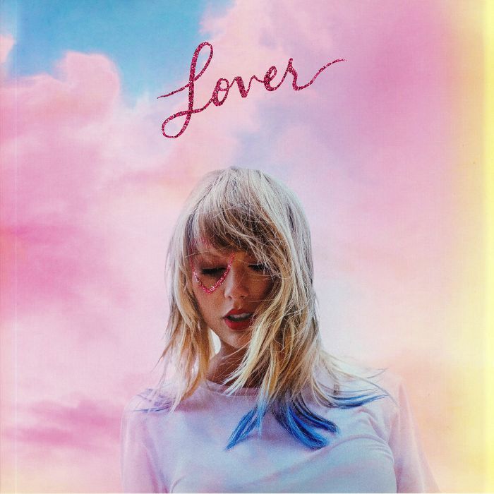 SWIFT, Taylor - Lover
