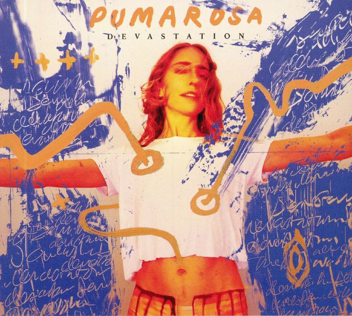 PUMAROSA - Devastation