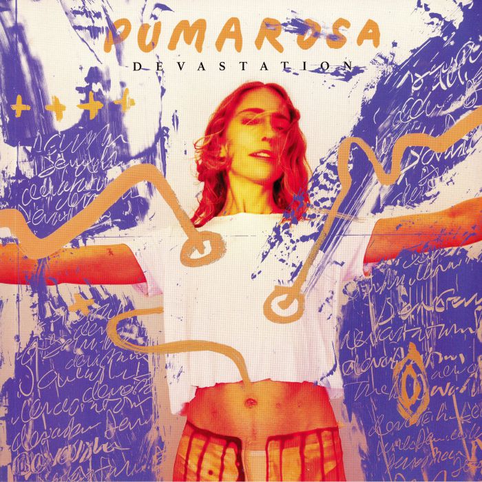 PUMAROSA - Devastation