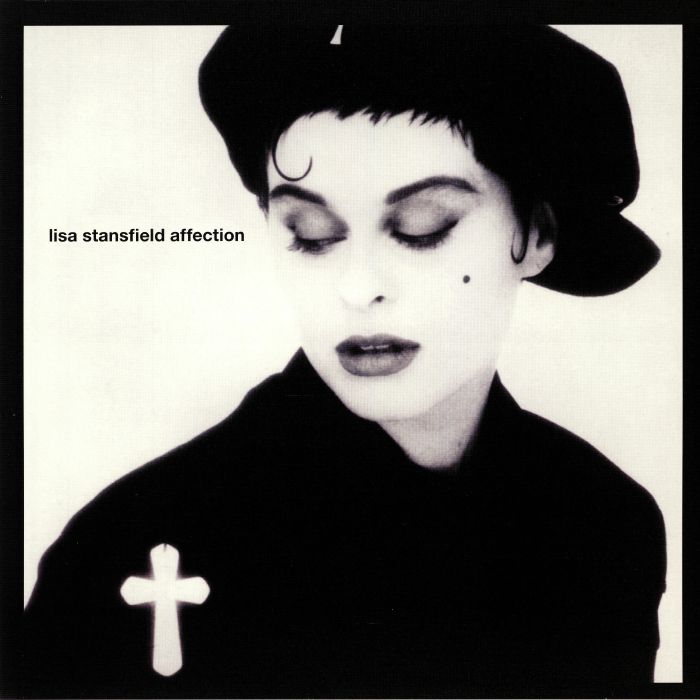 STANSFIELD, Lisa - Affection (reissue)