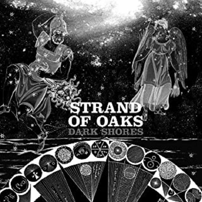 STRAND OF OAKS - Dark Shores (reissue)
