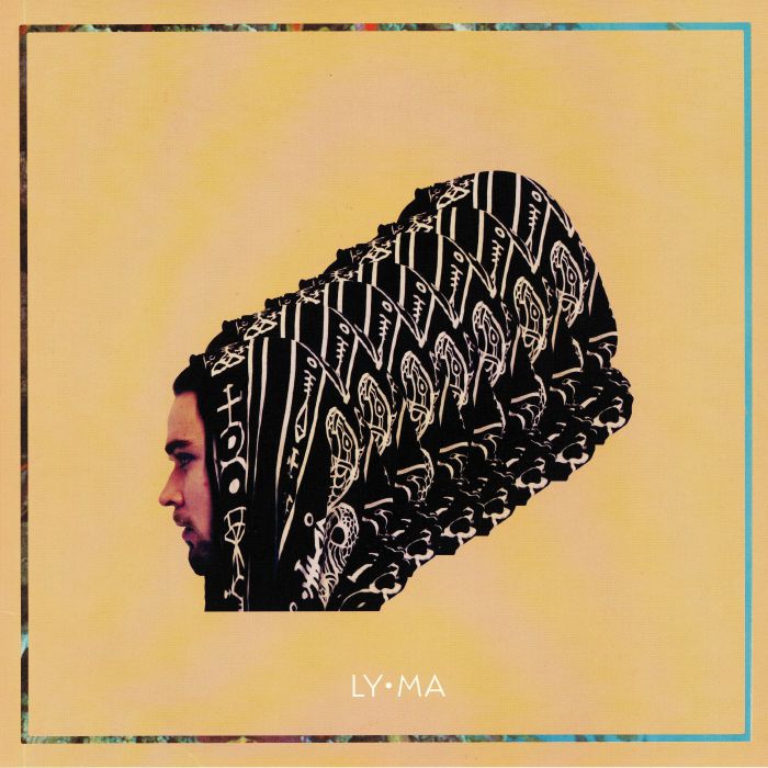 LYMA - In Between Shifts