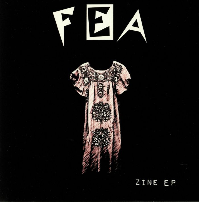 FEA - Zine EP