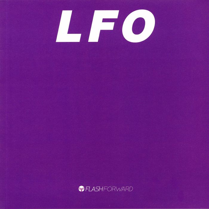 LFO - LFO (30th Anniversary Edition) (reissue)