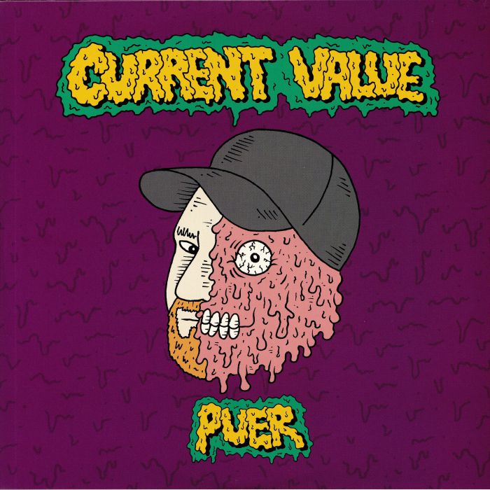 CURRENT VALUE - Puer
