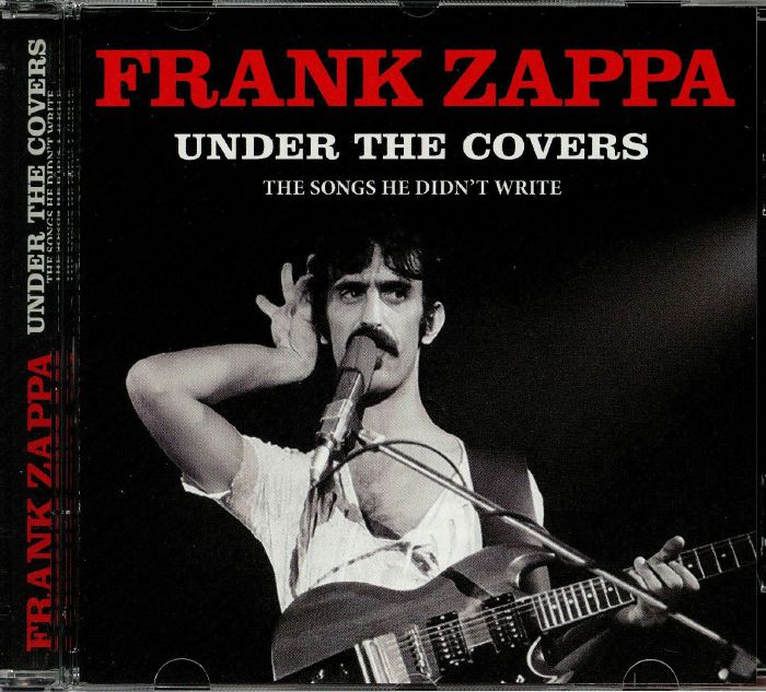 ZAPPA, Frank - Under The Covers