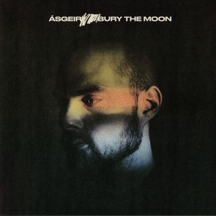 ASGEIR - Bury The Moon
