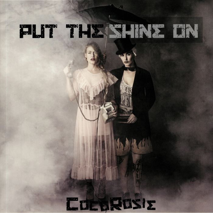 COCOROSIE - Put The Shine On
