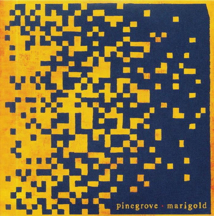 PINEGROVE - Marigold