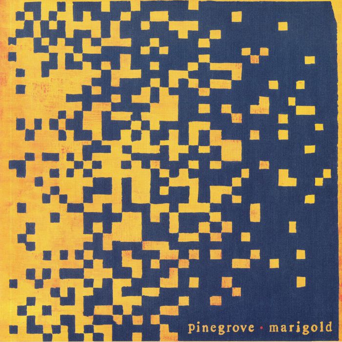 PINEGROVE - Marigold