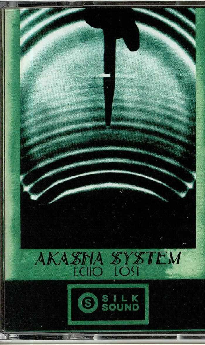 AKASHA SYSTEM - Echo Lost