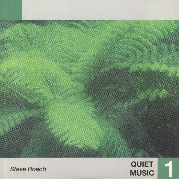 ROACH, Steve - Quiet Music 1
