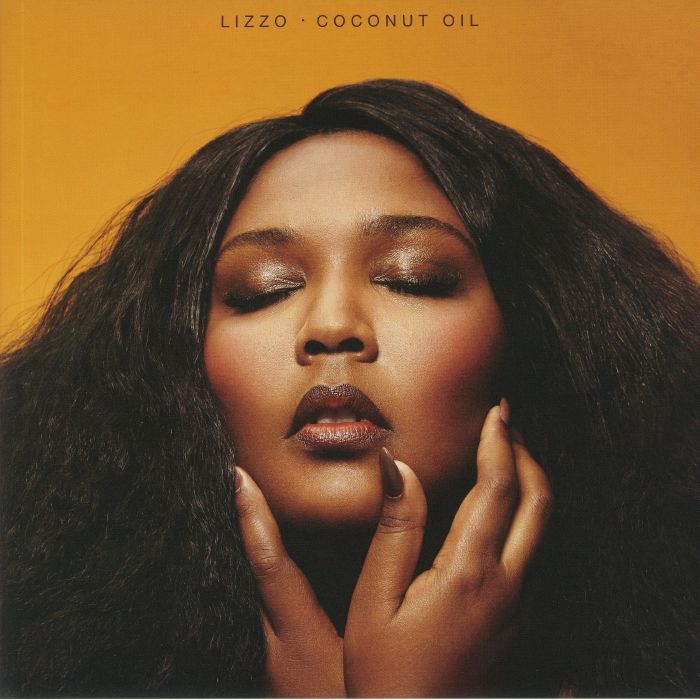 LIZZO - Coconut Oil (Record Store Day Black Friday 2019)