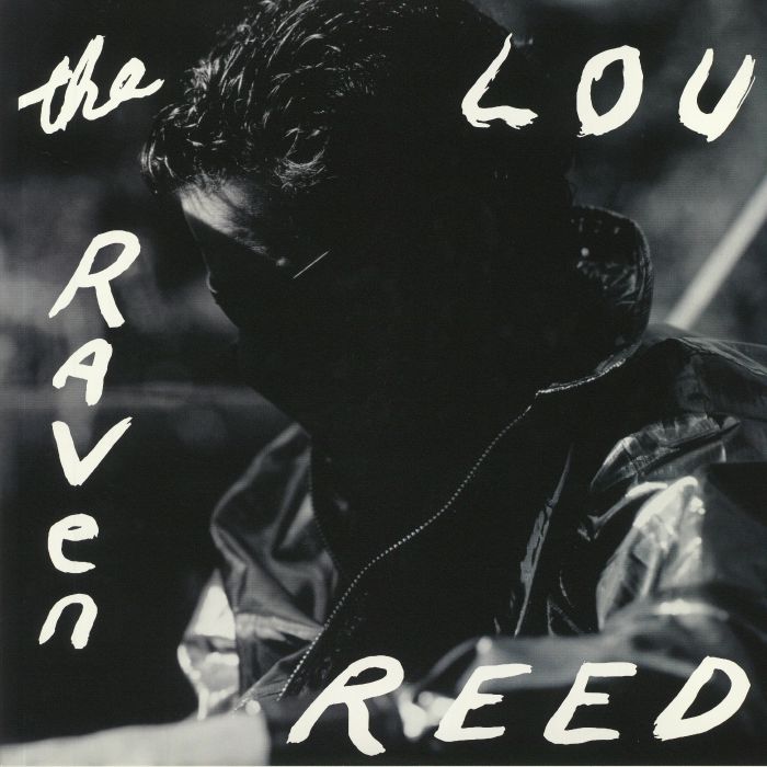 REED, Lou - The Raven (Record Store Day Black Friday 2019)