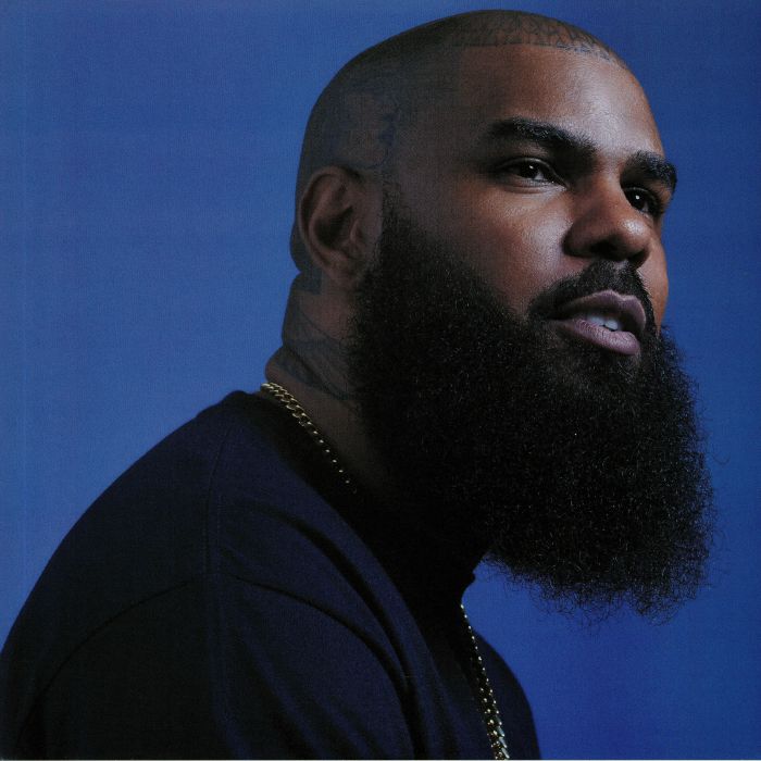 STALLEY - Reflection Of Self: The Head Trip