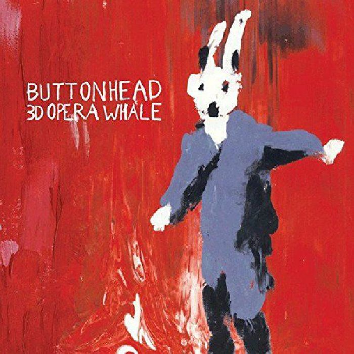 BUTTONHEAD - 3D Opera Whale