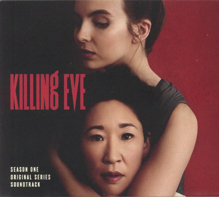 VARIOUS - Killing Eve: Season One (Soundtrack)