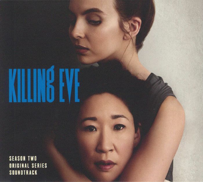VARIOUS - Killing Eve: Season Two (Soundtrack)