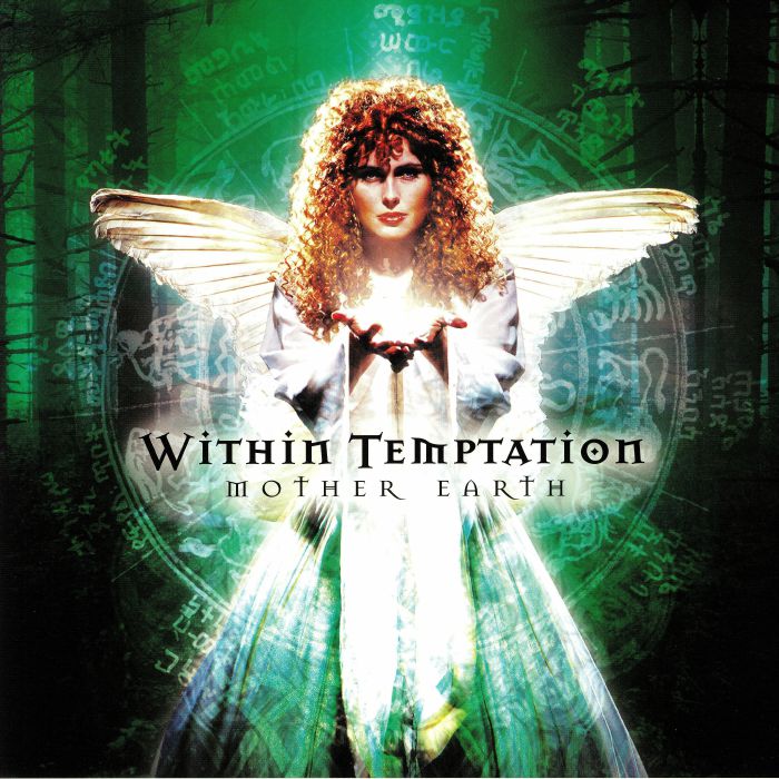 WITHIN TEMPTATION - Mother Earth (reissue)