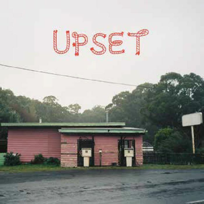 UPSET - Upset