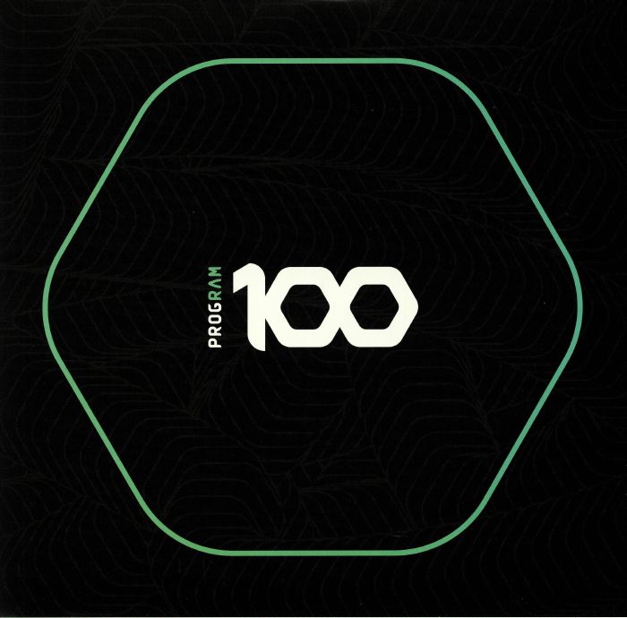 VARIOUS - Program 100