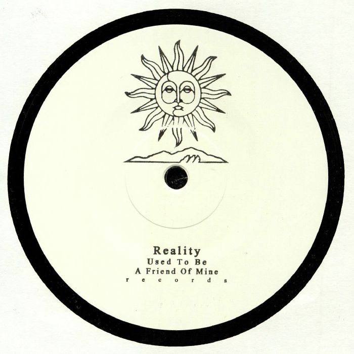 RISING SUN PSYCHE - Reality 20191: Remixes