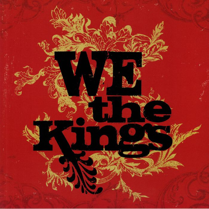 WE THE KINGS - We The Kings