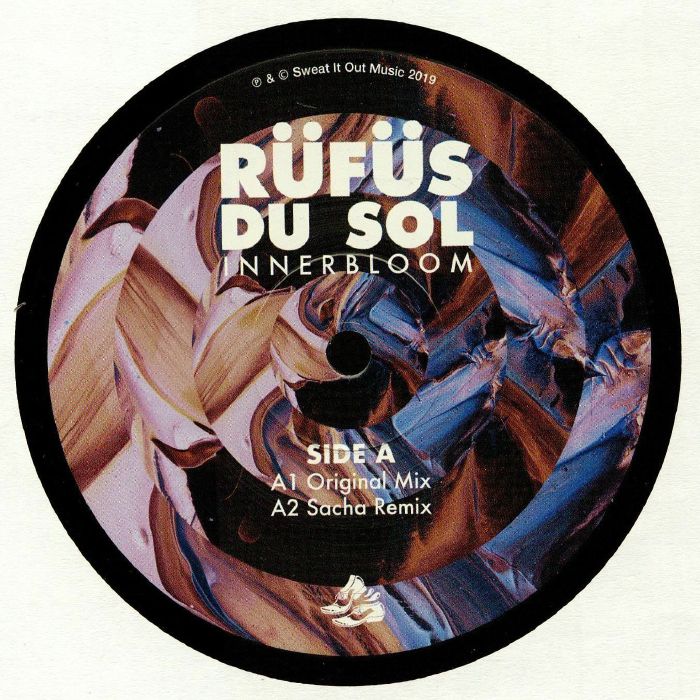 RUFUS DU SOL - Innerbloom Remixes
