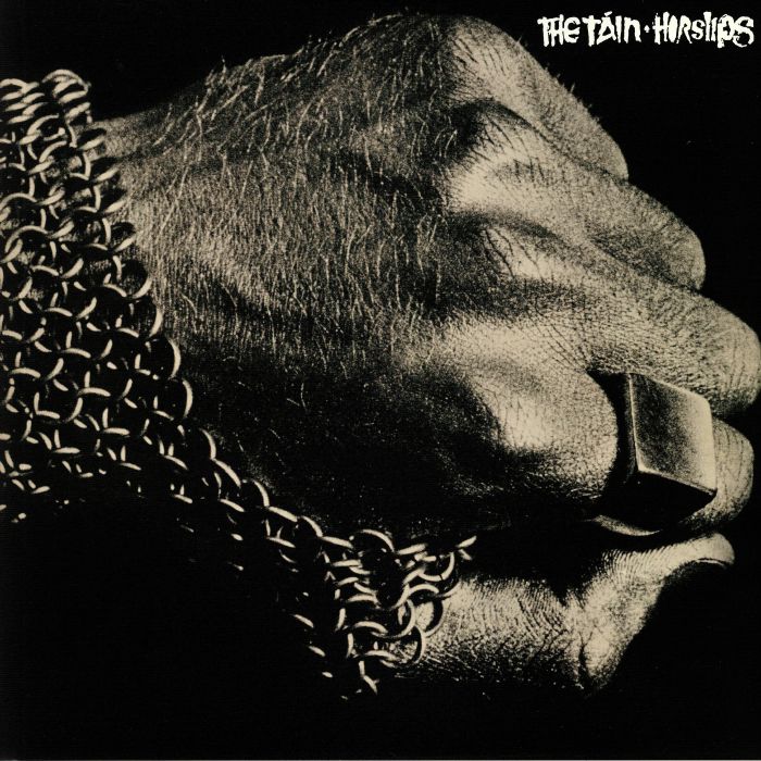 HORSLIPS - The Tain (reissue)