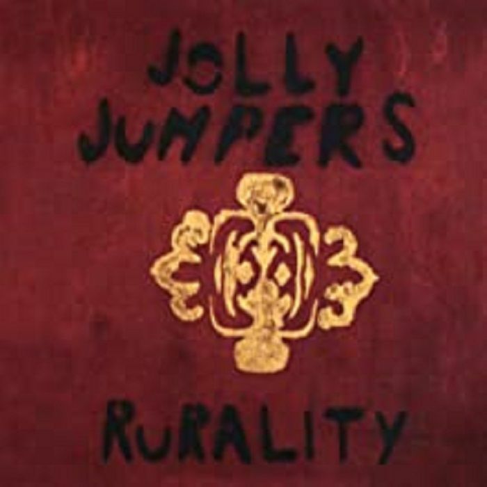 JUMPERS - Rurality