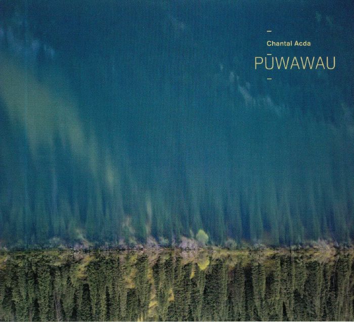 CHANTAL ACDA - Puwawau