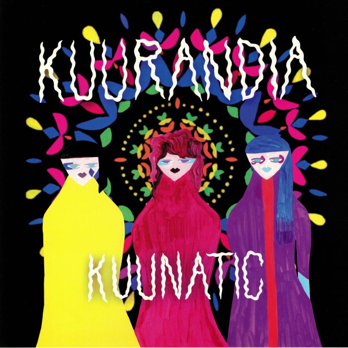 KUUNATIC - Kuurandia