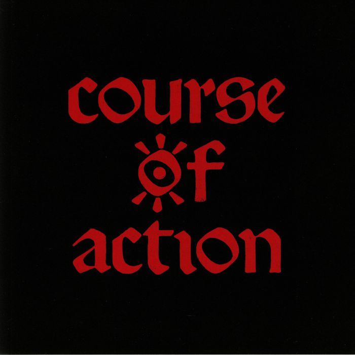 MIND RAYS - Course Of Action