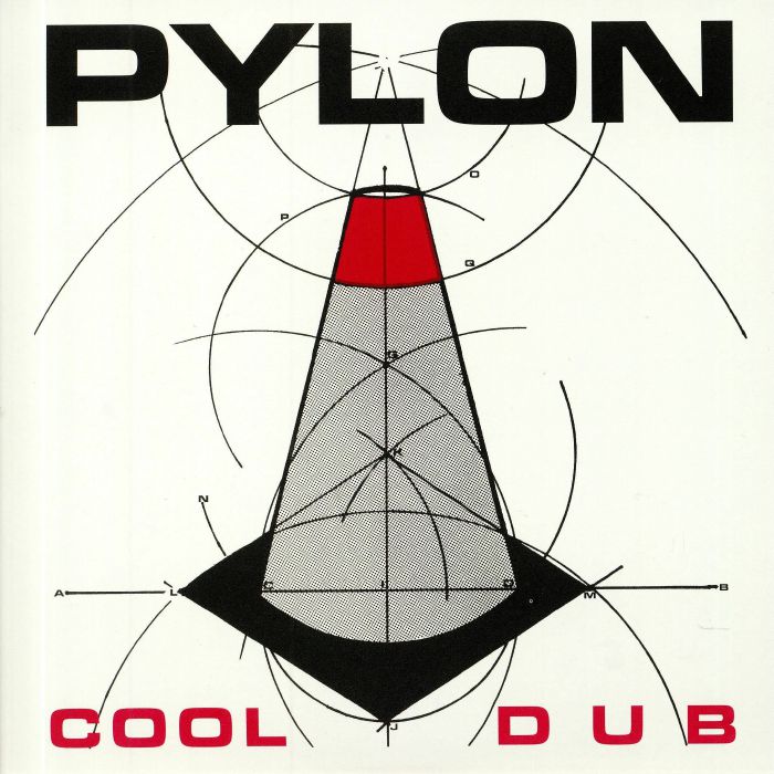 PYLON - Cool (40th Annivrsary Edition) (reissue) (Record Store Day 2019)