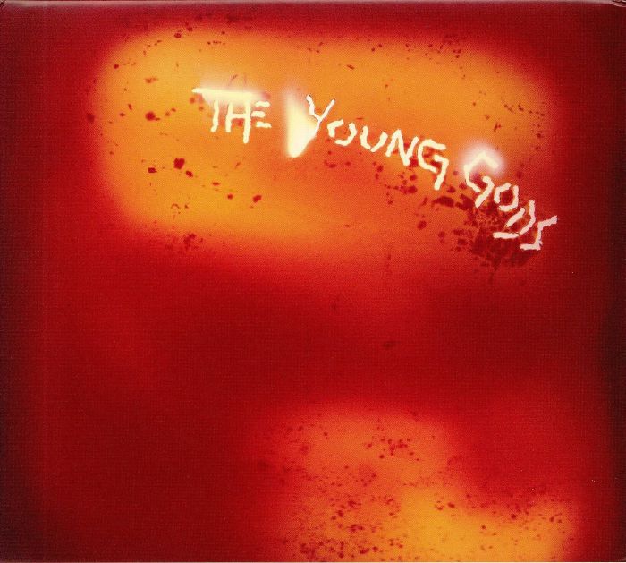 YOUNG GODS, The - L'eau Rouge/Red Water (30th Anniversary Edition)