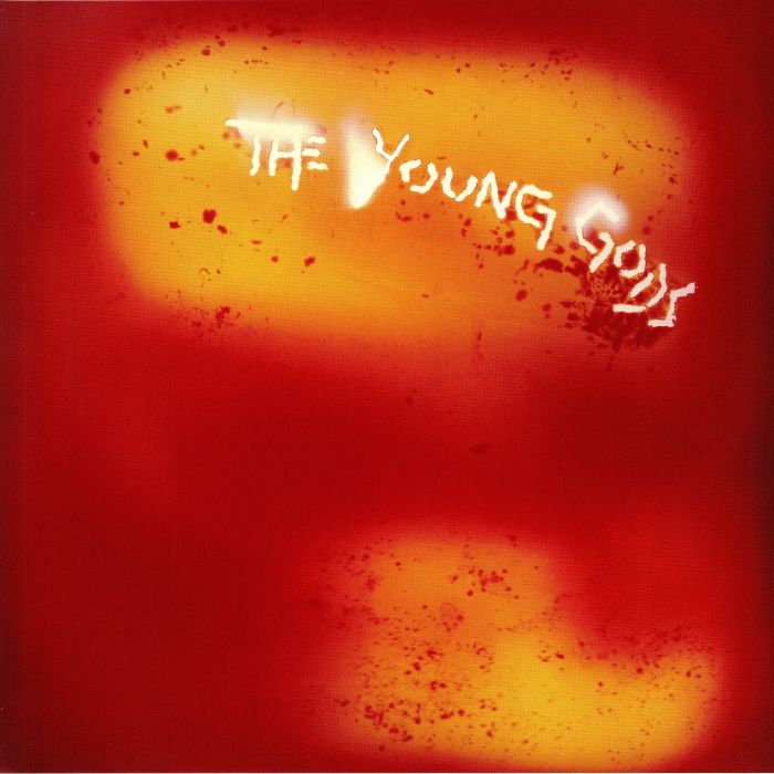 YOUNG GODS, The - L'eau Rouge/Red Water (30th Anniversary Edition)