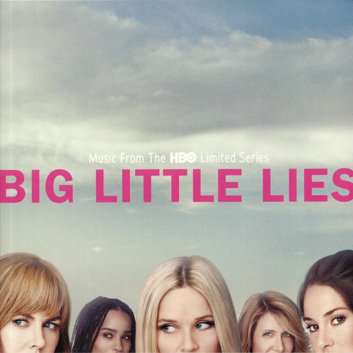 VARIOUS - Big Little Lies (Soundtrack)