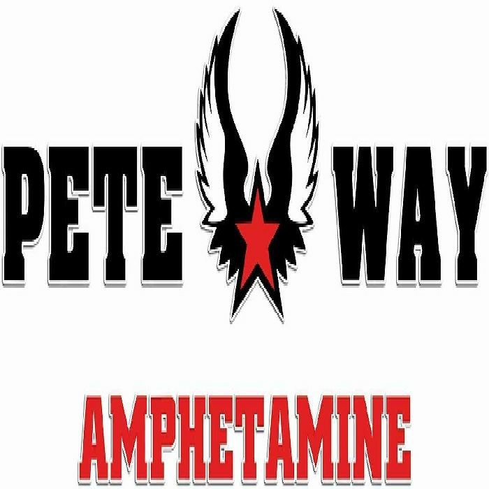 WAY, Pete - Amphetamine