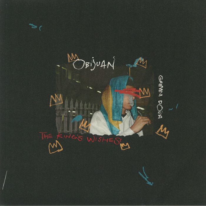 OBIJUAN/GRIMM DOZA - The King's Wishes