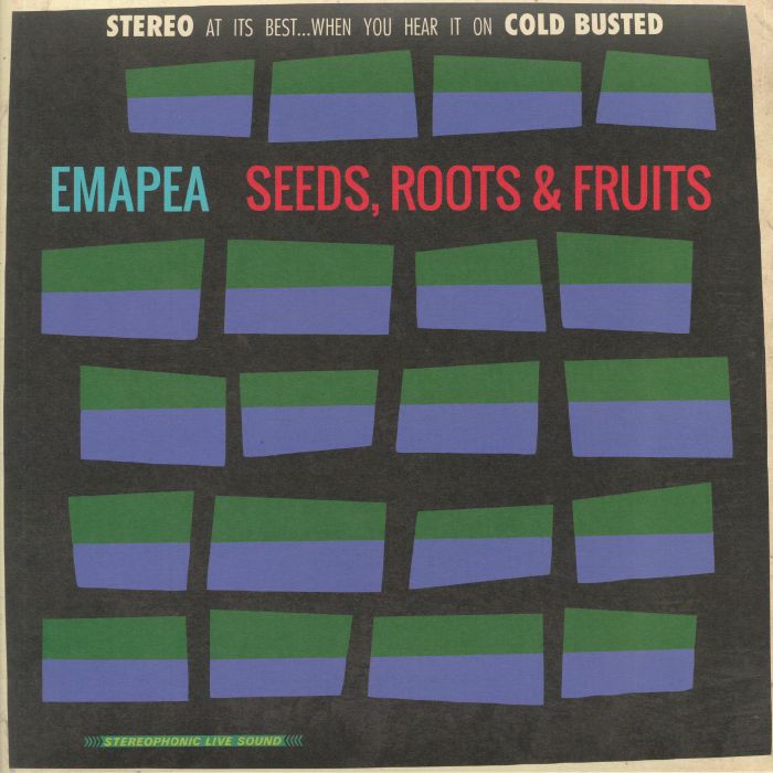 EMAPEA - Seeds Roots & Fruits