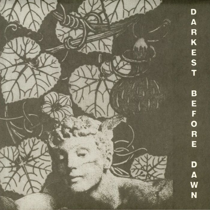 DARK DAY - Darkest Before Dawn