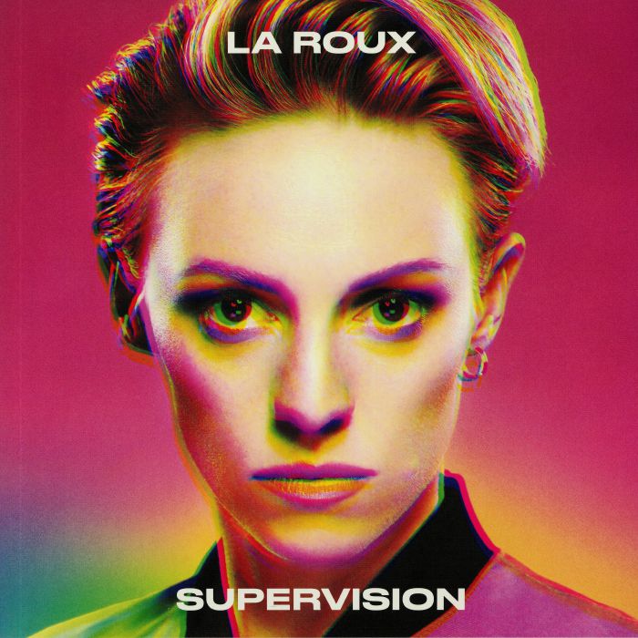 LA ROUX - Supervision